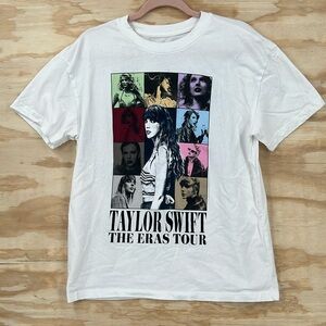 Taylor Swift, 2023 Eras Tour